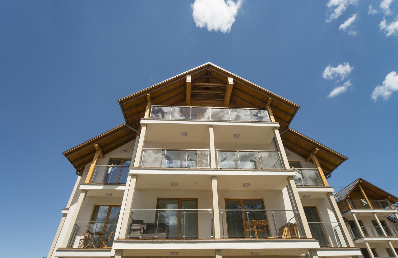 Apartamenty Sun Seasons 24 - Sarnia Karpacz Exterior foto