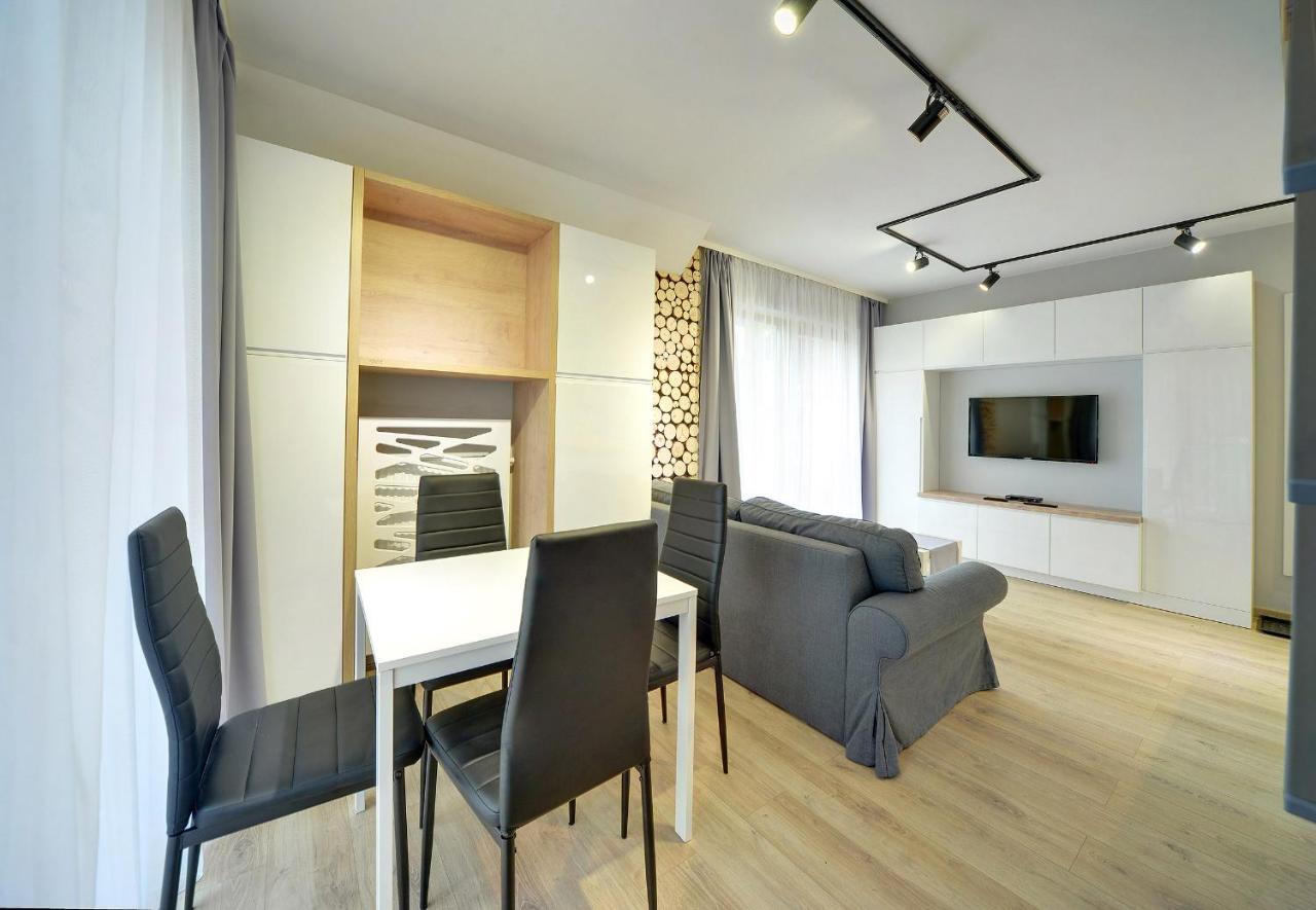 Apartamenty Sun Seasons 24 - Sarnia Karpacz Exterior foto